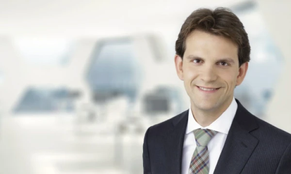 Dr. Karolis Kačerauskas, advokatų kontoros „Ellex Valiunas“ partneris.
