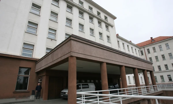 Eriko Ovčarenko („15min“) nuotr.