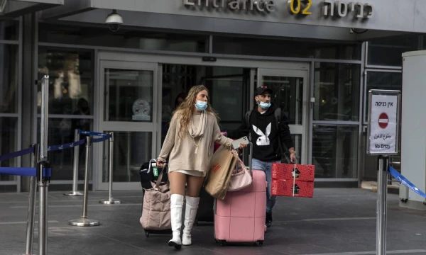 Heidi Levine („Sipa Press“ / „Scanpix“) nuotr.