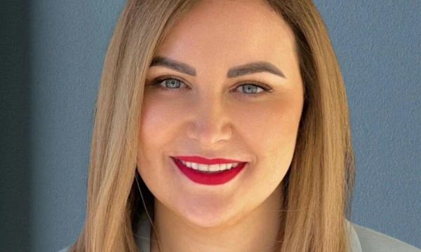 Agnė Duksienė. Organizacijos nuotr.