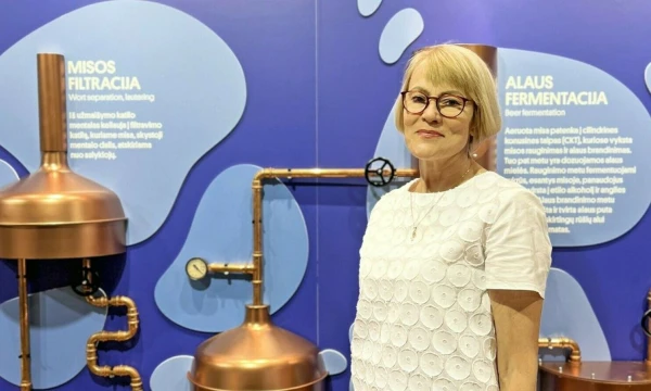 Nijolė Žemčiūgova.