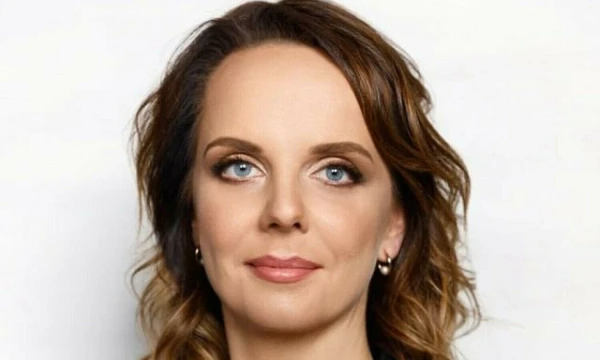 „Swedbank lizingo“ vadovė Monika Cemnolonskienė.