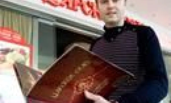 Gediminas Balnis, UAB "Vičiūnų restoranų grupė", kuriai priklauso "Charlie pizza", "Katpėdėlė" bei "Carskoje selo" restoranai, direktorius ir valdybos pirmininkas.