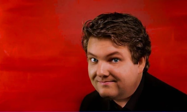 Andre Morysas, „Web Arts“ generalinis direktorius. Bendrovės nuotr.
