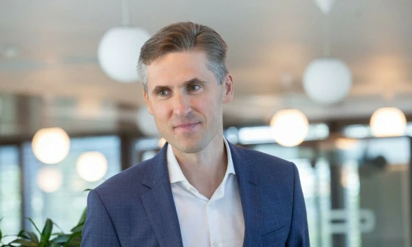 Aivaras Čičelis. Juditos Grigelytės (VŽ) nuotr.