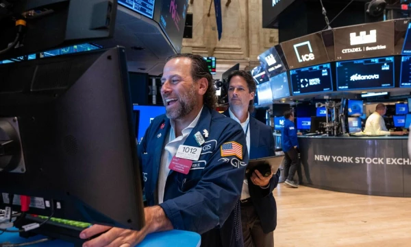 Spencerio Platto ( „Getty Images“/ „AFP“ / „Scanpix“ ) nuotr.