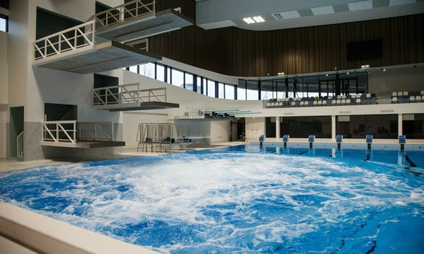 Vladimiro Ivanovo (VŽ) nuotr.