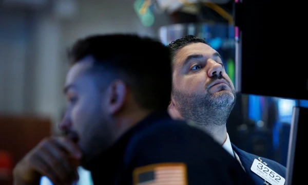 Brendan McDermid („Reuters“ / „Scanpix“) nuotr.