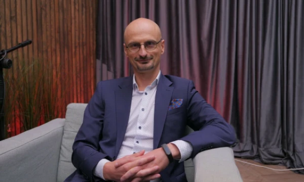 Advokatų kontoros „Noor“ vadovaujantysis partneris.