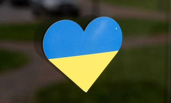 Širdelė. Juditos Grigelytės (VŽ) nuotr.