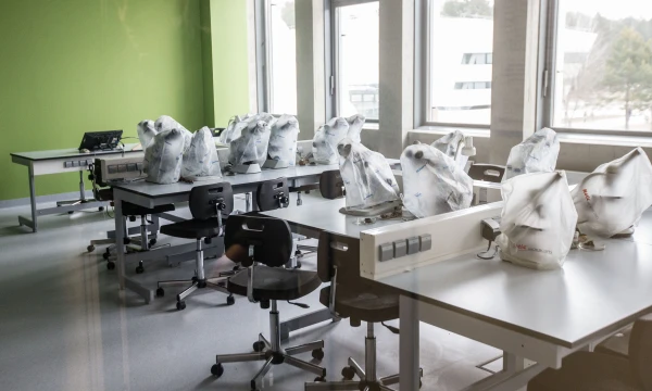 Didžiausias pokytis – trumpesnės studijos, tačiau tokią naujovę universitetai vertina skeptiškai. Juditos Grigelytės (VŽ) nuotr.