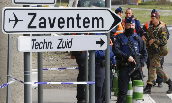 Yveso Hermano („Reuters“ / „Scanpix“) nuotr. 