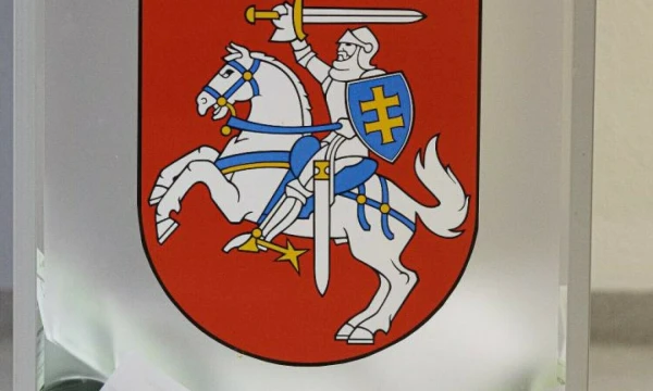 Vladimiro Ivanovo (VŽ) nuotr.