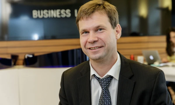 Mindaugas Zagorskis, prekybos vaistais platformą „Pipelinepharma“ valdančios UAB „Vitardus“ vykdomasis direktorius: „Siekiame ne tik tarpininkauti tarp medikamentų gamintojų ir mažmenininkų, bet ir tapti vaistų prekybininke.“ Vladimiro Ivanovo (VŽ) nuotr. Mindaugas Zagorskis, prekybos vaistais platformą „Pipelinepharma“ valdančios UAB „Vitardus“ vykdomasis direktorius: „Siekiame ne tik tarpininkauti tarp medikamentų gamintojų ir mažmenininkų, bet ir tapti vaistų prekybininke.“ Vladimiro Ivanovo (VŽ) nuotr.