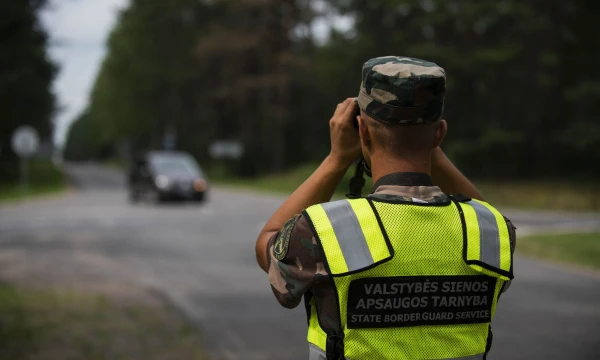 Arno Strumilos („15min“) nuotr. 