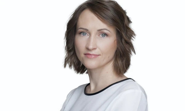 Profesinių paslaugų bendrovės „EY“ Mokesčių paslaugų projektų vadovė, advokatė Agnė Petkevičiūtė.