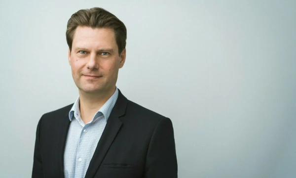 Edvinas Paulauskas. Bendrovės nuotr.