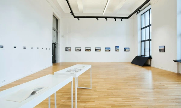 Parodoje „Miestas eina per laiką“. Visvaldo Morkevičiaus nuotr.