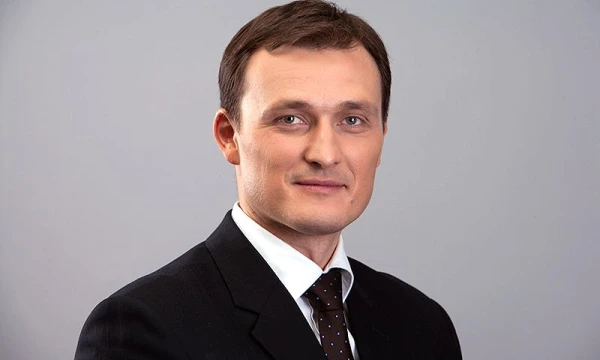 Tinklų ir apsaugos sprendimų skyriaus vadovas Sigitas Bičiūnas.
