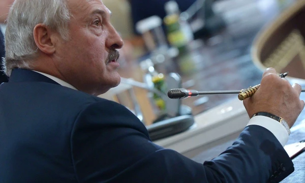 Aleksey Nikolskyi/RIA Novosti