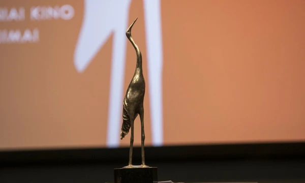 Pauliaus Peleckio (BNS) nuotr.