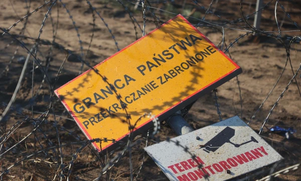 Leonido Shcheglovo („BELTA“ / „AFP“) nuotr.