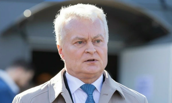 Juditos Grigelytės (VŽ) nuotr.