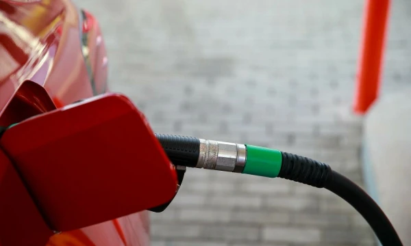 Pilami degalai. Vladimiro Ivanovo (VŽ) nuotr.