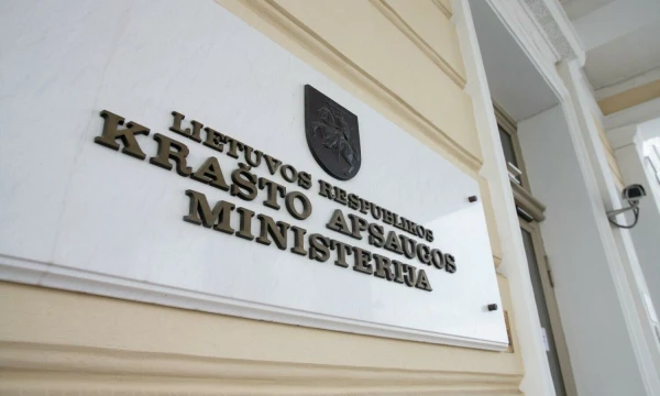 Juditos Grigelytės (VŽ) nuotr.