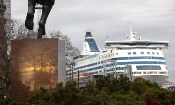 „Reuters“ / „Scanpix“ nuotr.