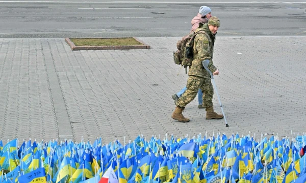 AFP / „Scanpix“ nuotr.