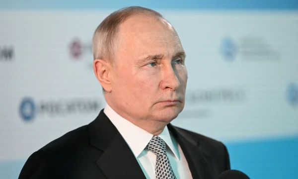 Aleksandro Kazakovo („Sputnik“ / „Reuters“ / „Scanpix“) nuotr.