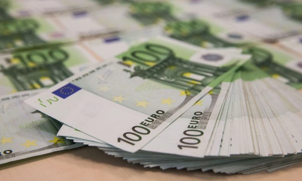 Lietuvos BVP 2018 m. viršijo 42 mlrd. Eur. Juditos Grigelytės (VŽ) nuotr.