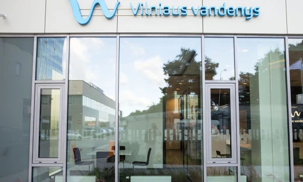 Vladimiro Ivanovo (VŽ) nuotr.