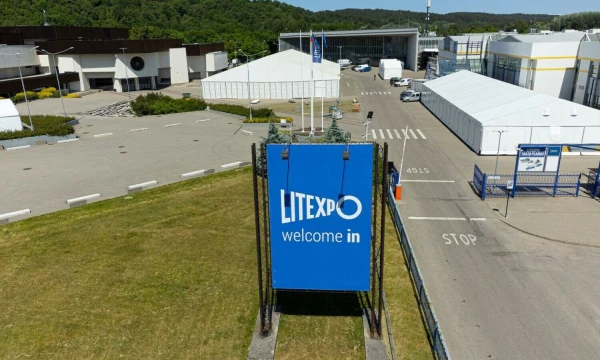 Vladimiro Ivanovo (VŽ) nuotr.