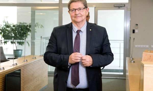 Juditos Grigelytės (VŽ) nuotr.
