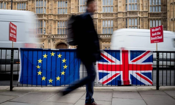 Tolga Akmen (AFP) nuotr.