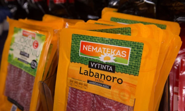 Juditos Grigelytės (VŽ) nuotr.