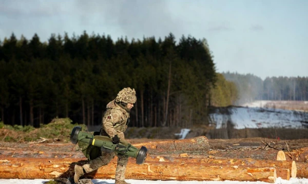 Vladimiro Ivanovo (VŽ) nuotr.