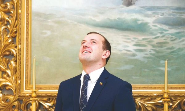  Juditos Grigelytės (VŽ) nuotr.