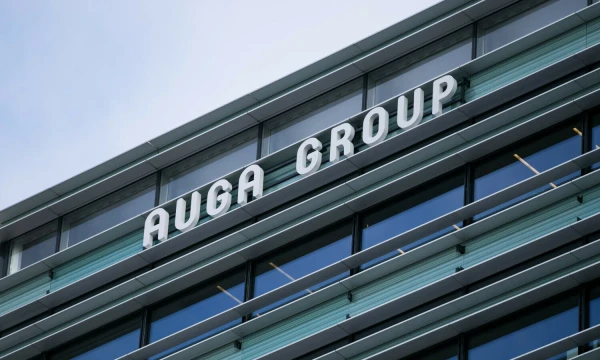 Žygimanto Gedvilo (BNS) nuotr.