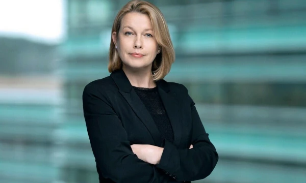 Lina Mileškevičienė, advokatų kontoros „TGS Baltic“ vyriausioji ekspertė.