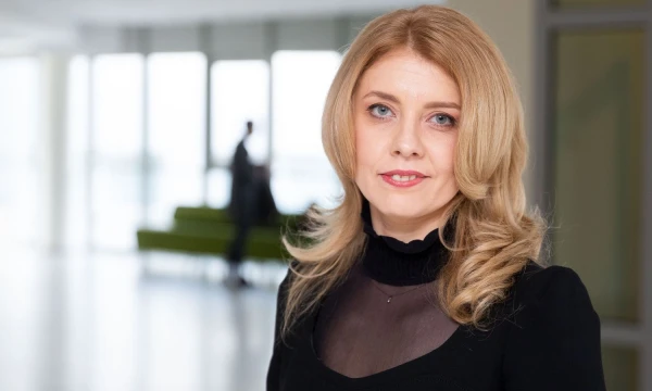MRU rektorė Inga Žalėnienė, Žygimantos Gedvilos („15min“ / „Scanpix“) nuotr. 