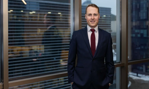 G. Kiveris, MELD vyriausiasis investicijų vadovas. Organizacijos nuotr.