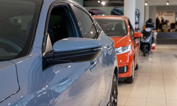 Naujų automobilių taršos matavimo metodikoje numatomi nauji pakeitimai. Vilniuje Juditos Grigelytės (VŽ) nuotr.