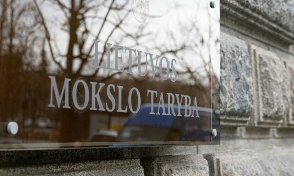 Juditos Grigelytės (VŽ) nuotr.