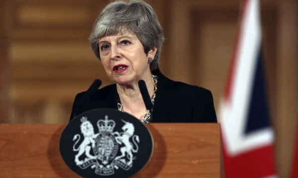 Jacko Tayloro nuotr („AP“ / „Scanpix“) nuotr. 