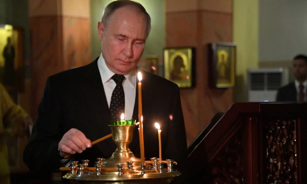 Vladimiro Velengurino („Reuters“/„Scanpix“) nuotr.