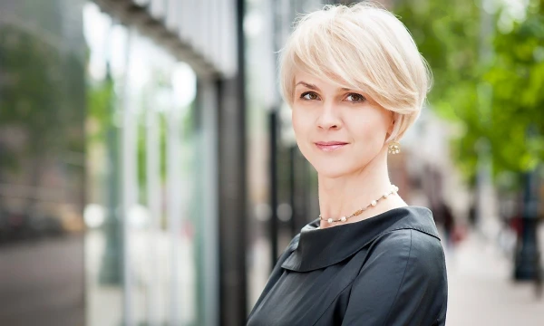 Doc. dr. Solveiga Palevičienė, LLM, advokatų kontoros GLIMSTEDT asocijuotoji partnerė, advokatė
