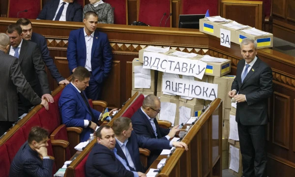  REUTERS/Valentyn Ogirenko 